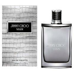 Perfume Hombre Jimmy Choo Man Jimmy Choo EDT