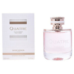 Perfume Mujer Quatre Femme Boucheron EDP