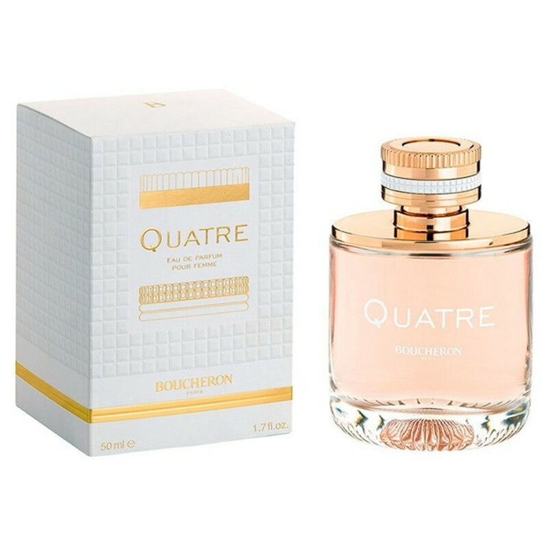 Perfume Mujer Quatre Femme Boucheron EDP