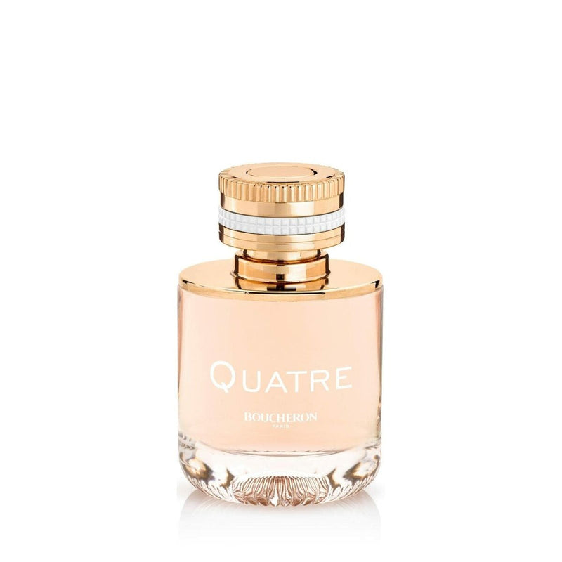 Perfume Mujer Boucheron EDP Quatre 50 ml