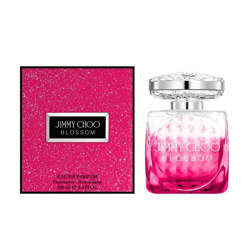 Perfume Mujer Jimmy Choo EDP Blossom 100 ml