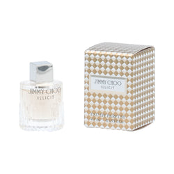 Perfume Mujer Jimmy Choo EDP Illicit 4,5 ml