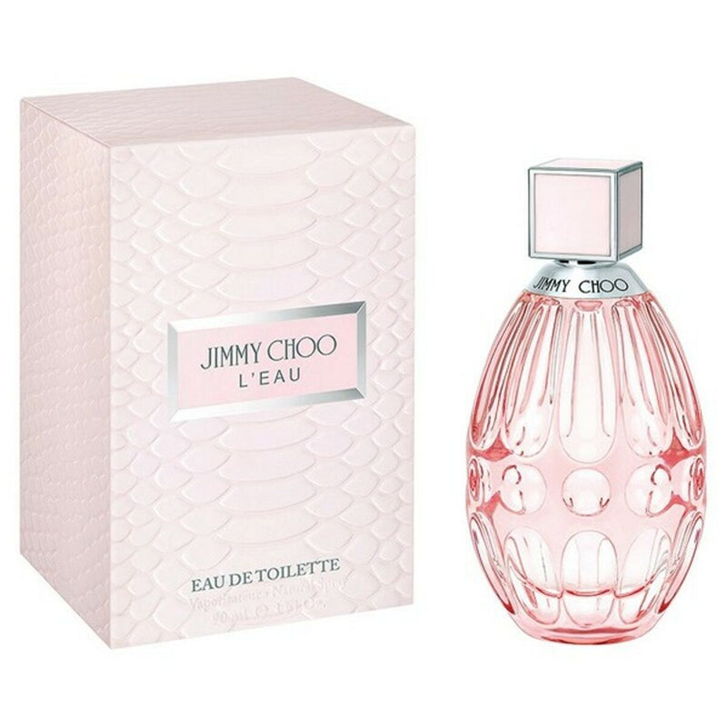 Perfume Mujer L'eau Jimmy Choo EDT