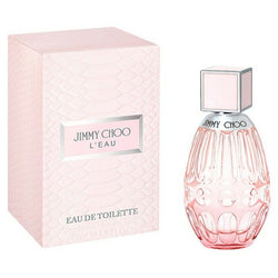 Perfume Mujer L'eau Jimmy Choo EDT