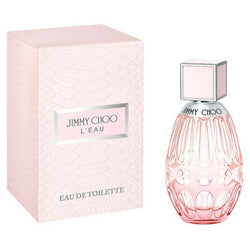 Perfume Mujer Jimmy Choo EDT 40 ml Jimmy Choo L'eau