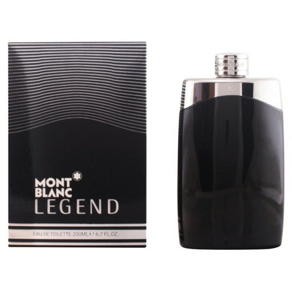 Perfume Hombre Legend Montblanc EDT