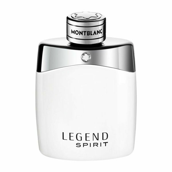 Perfume Hombre Montblanc 10007397 EDT 50 ml