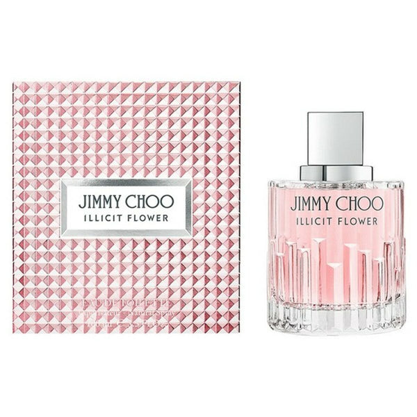 Perfume Mujer Illicit Flower Jimmy Choo EDT