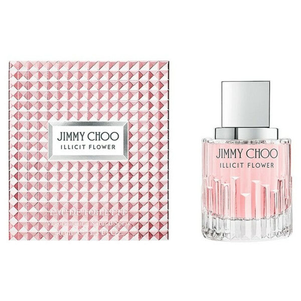 Perfume Mujer Illicit Flower Jimmy Choo EDT