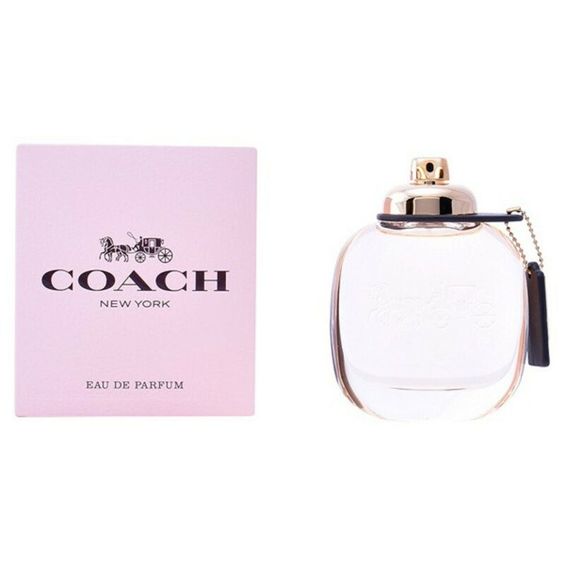 Perfume Mujer Coach Woman Coach EDP