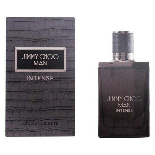 Perfume Hombre Intense Jimmy Choo Man EDT