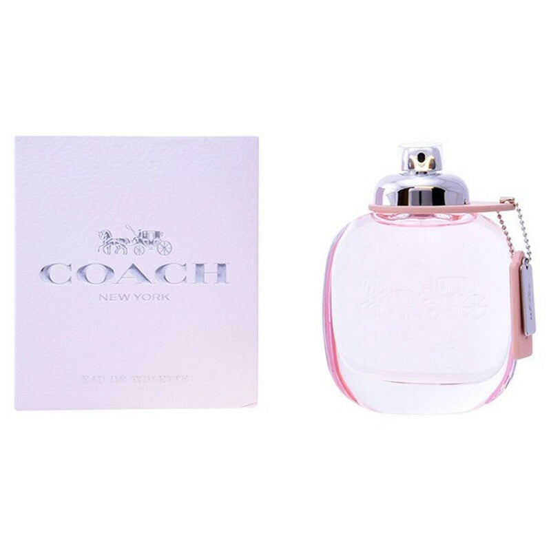 Perfume Mujer Coach Woman Coach EDT