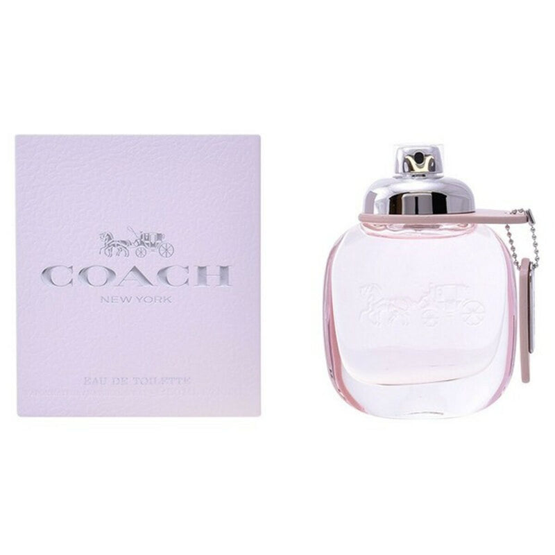 Perfume Mujer Coach Woman Coach EDT