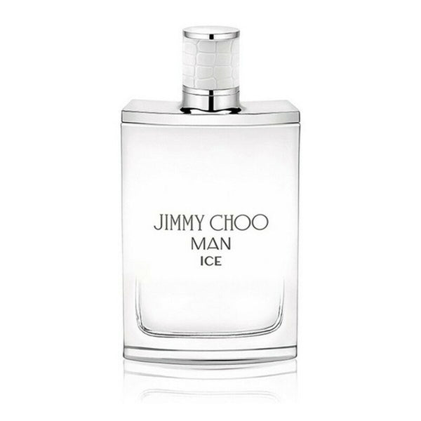 Perfume Hombre Ice Jimmy Choo Man EDT