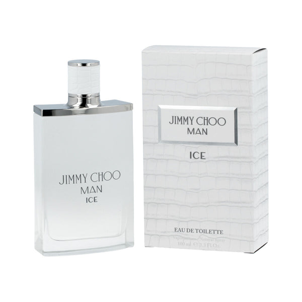 Perfume Hombre Jimmy Choo EDT Man Ice 100 ml