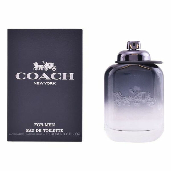 Perfume Hombre Coach For Men Coach EDT Coach For Men 100 ml