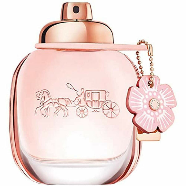 Perfume Mujer Coach EDP Floral 50 ml