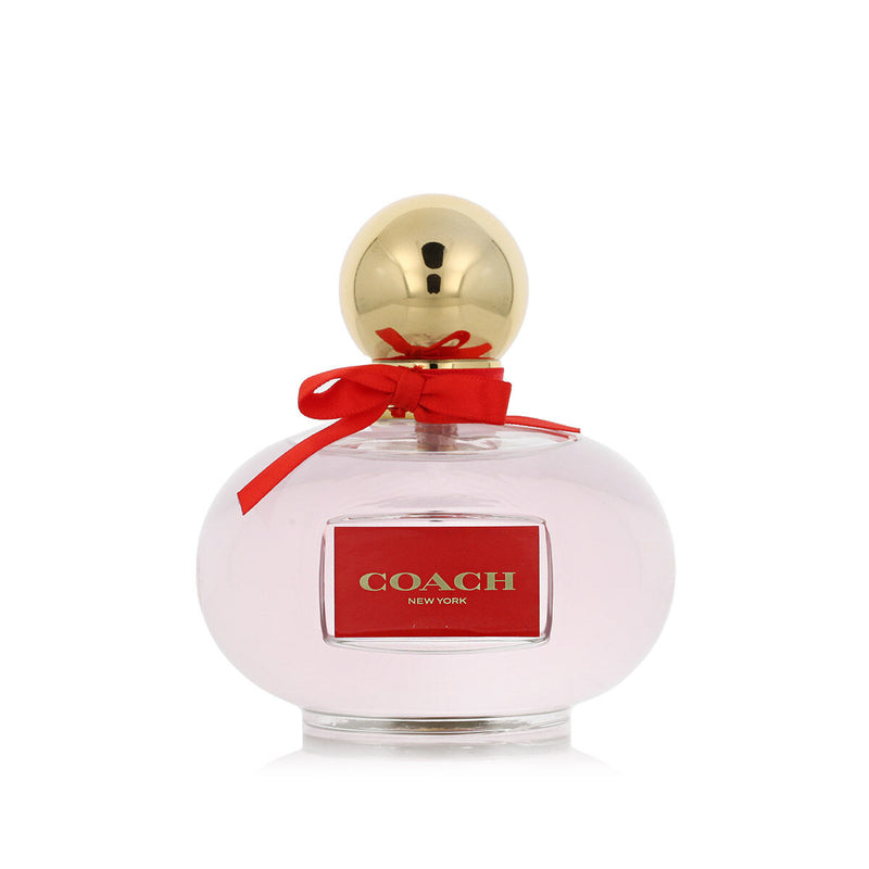 Perfume Mujer Coach EDP Poppy 100 ml