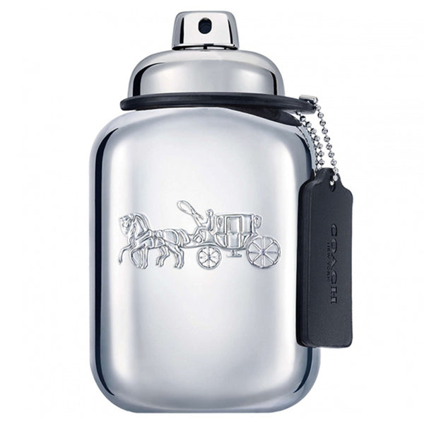 Perfume Mujer Coach Platinum Coach (EDP)