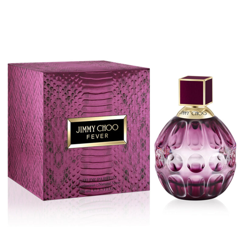 Perfume Mujer Fever Jimmy Choo EDP