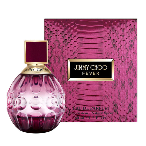 Perfume Mujer Fever Jimmy Choo EDP