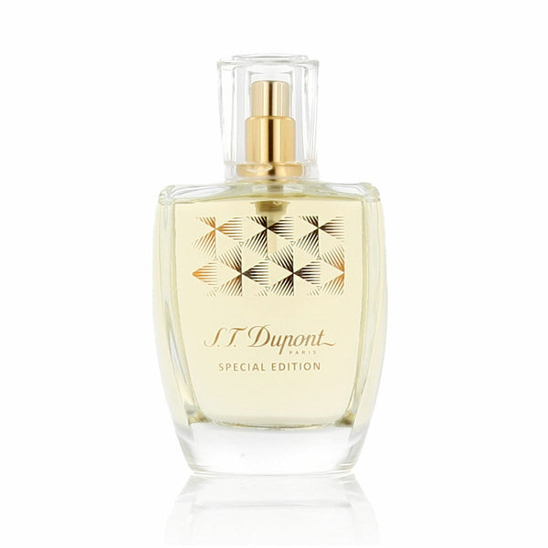 Perfume Mujer S.T. Dupont EDP Special Edition 100 ml