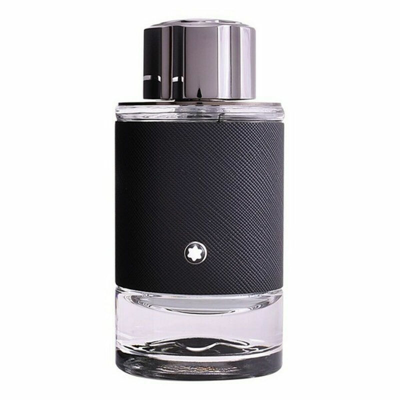 Perfume Hombre Explorer Montblanc EDP