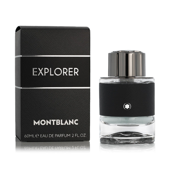 Perfume Hombre Montblanc EDP Explorer 60 ml