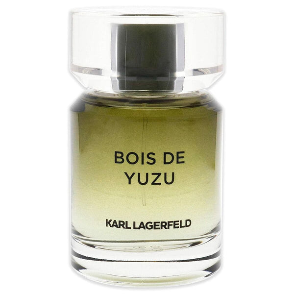 Perfume Hombre Karl Lagerfeld EDT Bois de Yuzu 50 ml