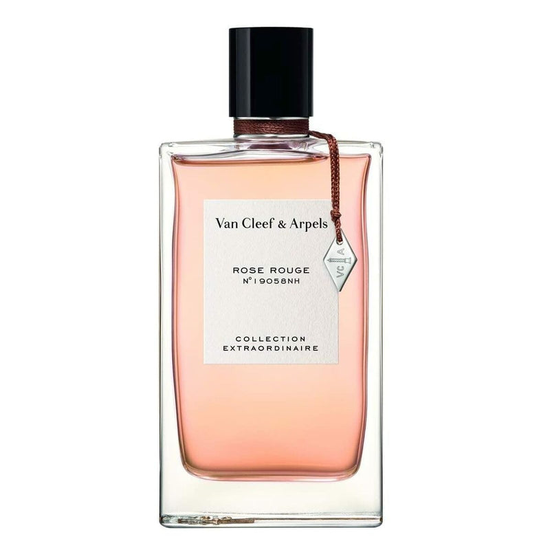 Perfume Unisex Van Cleef & Arpels EDP Collection Extraordinaire Rose Rouge 75 ml