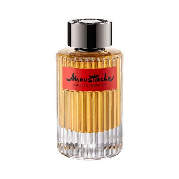 Perfume Hombre Rochas EDP Moustache 125 ml