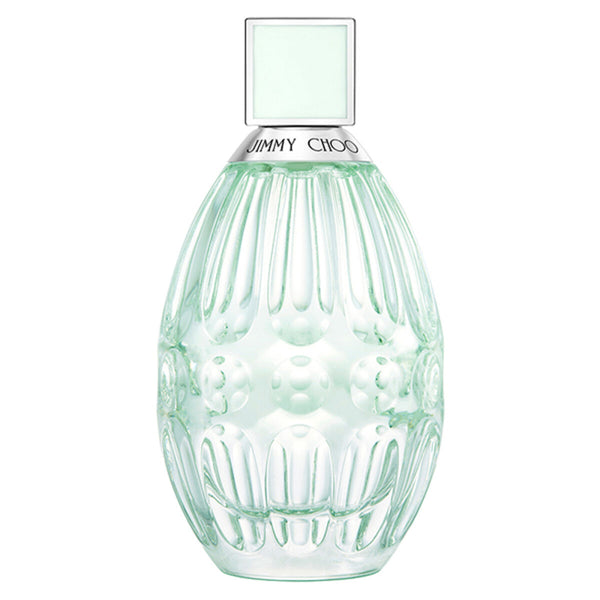 Perfume Mujer Jimmy Choo EDT Floral 90 ml