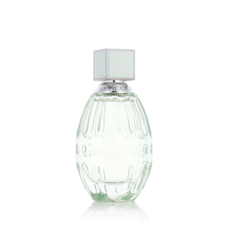 Perfume Mujer Jimmy Choo EDT Floral 60 ml