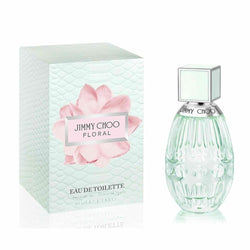 Perfume Mujer Jimmy Choo Floral EDT 40 ml