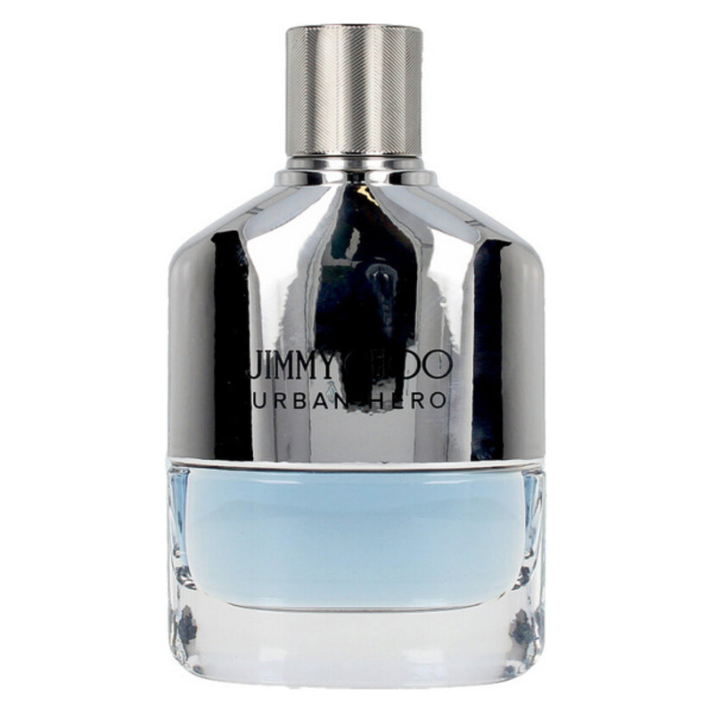 Perfume Hombre Jimmy Choo Urban Hero Jimmy Choo EDP Jimmy Choo Urban Hero