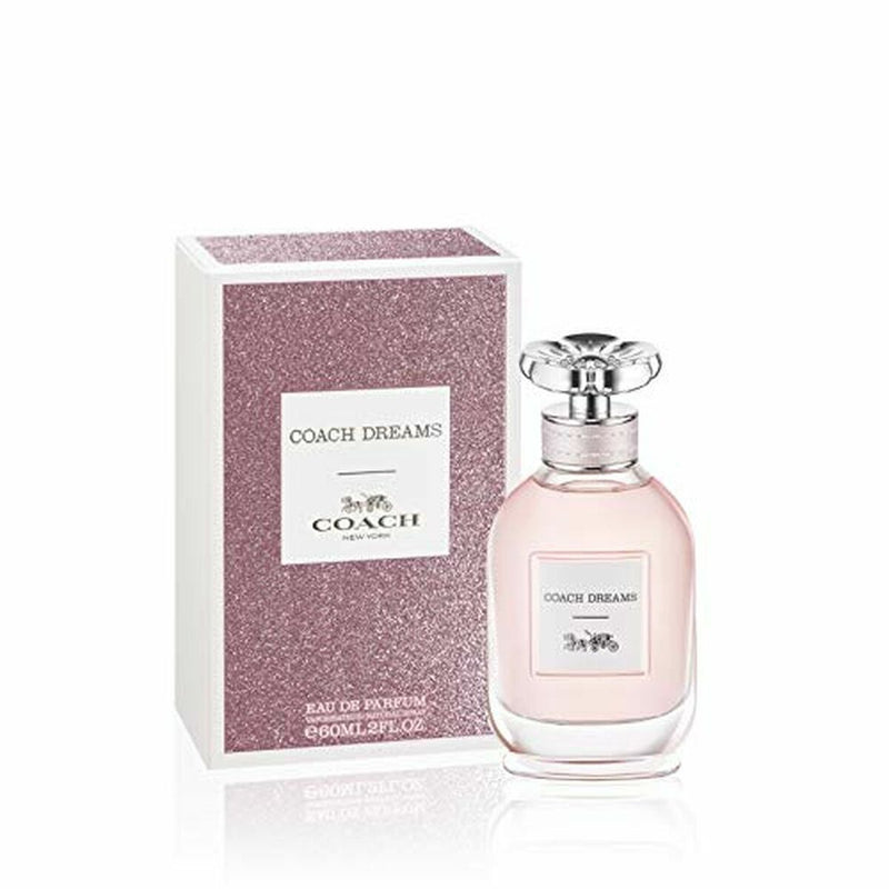 Perfume Mujer Coach CC009A02 Dreams Coach Dreams 60 ml