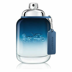 Perfume Hombre Coach Blue Coach EDT (60 ml)