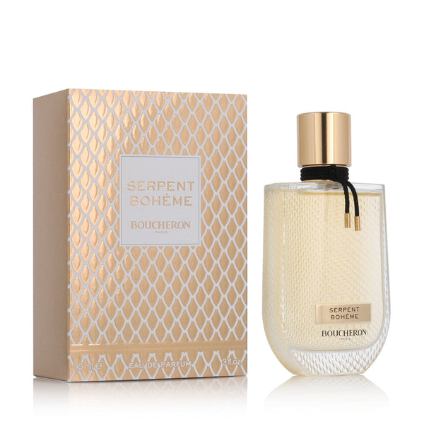 Perfume Mujer Boucheron EDP Serpent Bohème (90 ml)