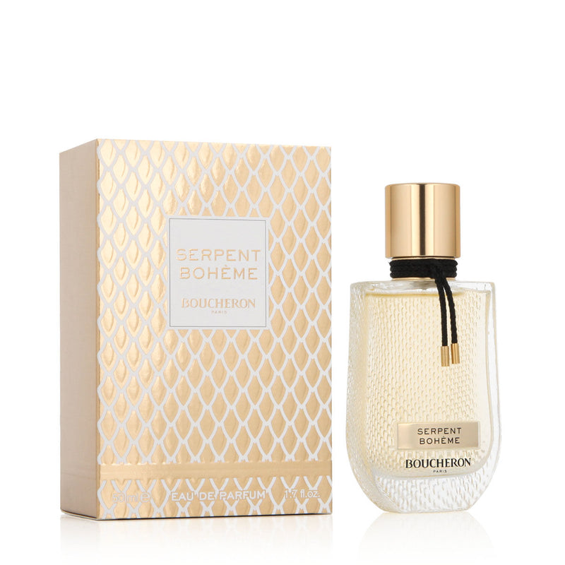 Perfume Mujer Boucheron EDP Serpent Bohème 50 ml