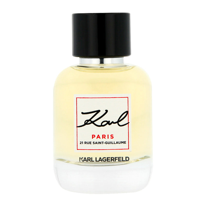 Perfume Mujer Karl Lagerfeld EDP Karl Paris 21 Rue Saint-Guillaume 60 ml