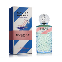 Perfume Mujer Rochas EDT Escapade Au Soleil 100 ml