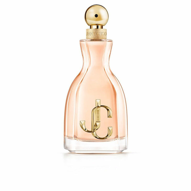 Perfume Mujer Jimmy Choo I  Want Choo