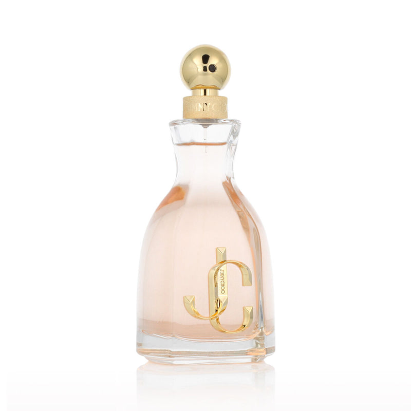 Perfume Mujer Jimmy Choo EDP I Want Choo 100 ml