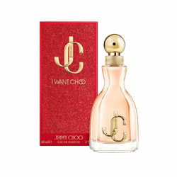 Perfume Mujer Jimmy Choo EDP I Want Choo 60 ml