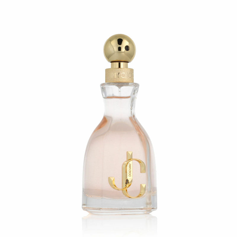 Perfume Mujer Jimmy Choo EDP I Want Choo 60 ml