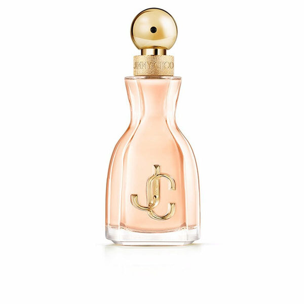 Perfume Mujer Jimmy Choo I  Want Choo