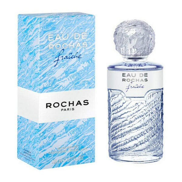 Perfume Mujer Eau de Rochas Rochas EDT