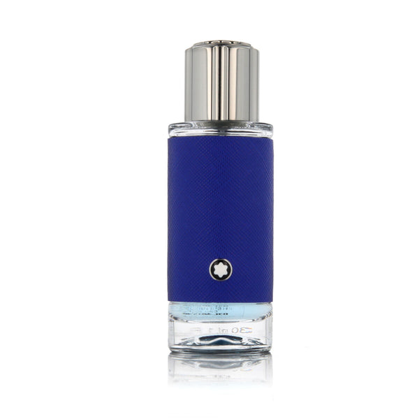 Perfume Hombre Montblanc EDP Explorer Ultra Blue 30 ml