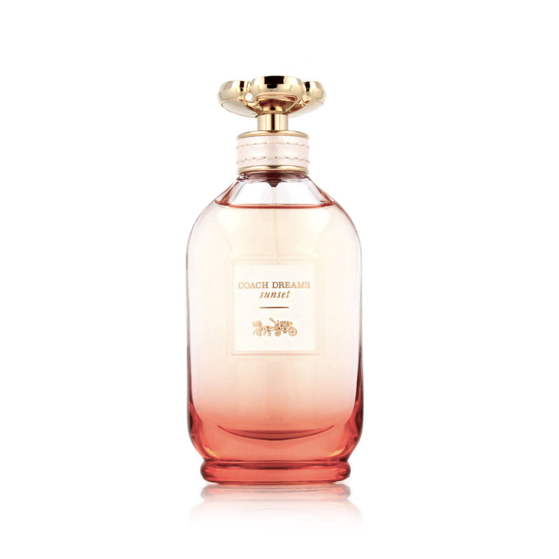 Perfume Mujer Coach EDP Coach Dreams Sunset 90 ml