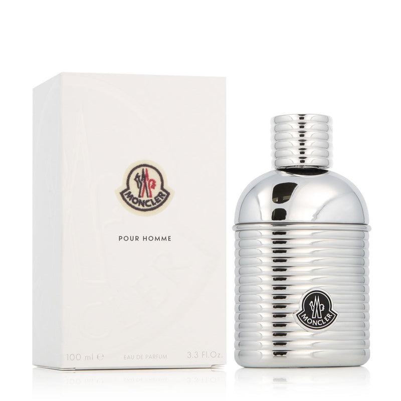 Perfume Hombre Moncler EDP Pour Homme 100 ml